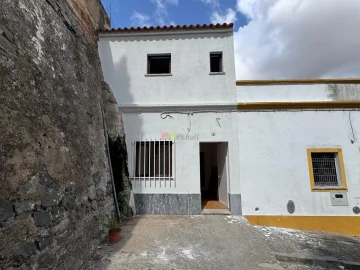 Moradia T2 para Venda em Beja (Salvador e Santa Maria da Feira)