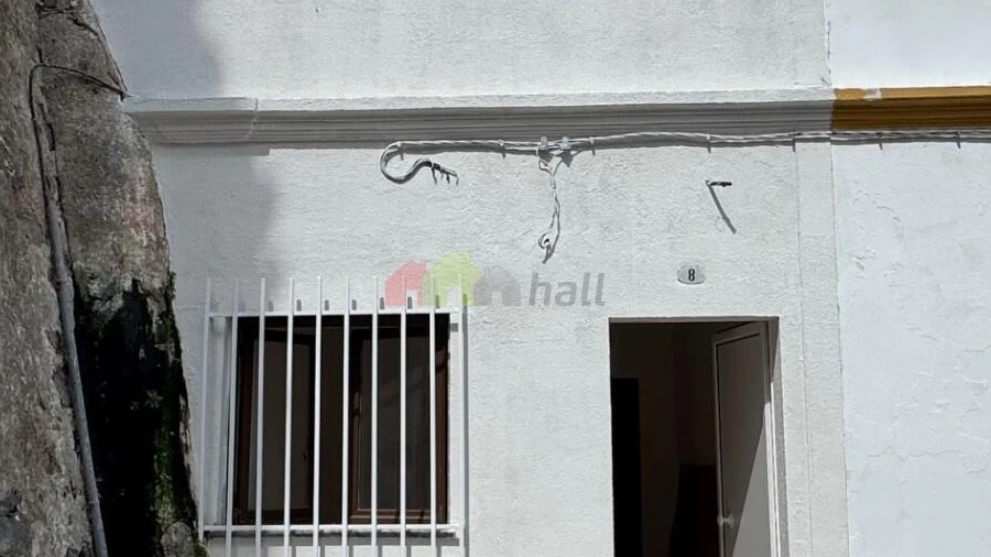 Moradia T2 para Venda em Beja (Salvador e Santa Maria da Feira)