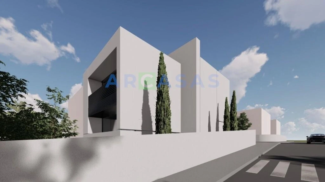 Moradia T3 para Venda em Fânzeres e São Pedro da Cova Foto 3
