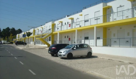Apartamento T1 para Venda em Quinta do Anjo