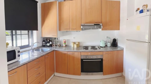 Apartamento T1 para Venda em Quinta do Anjo