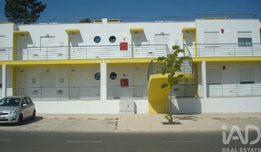 Apartamento T1 para Venda em Quinta do Anjo Foto 14