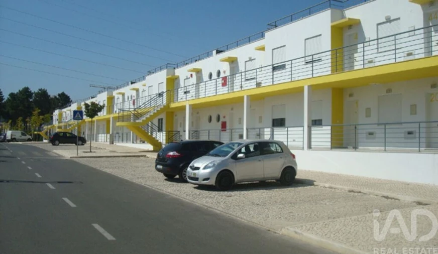 Apartamento T1 para Venda em Quinta do Anjo Foto 13