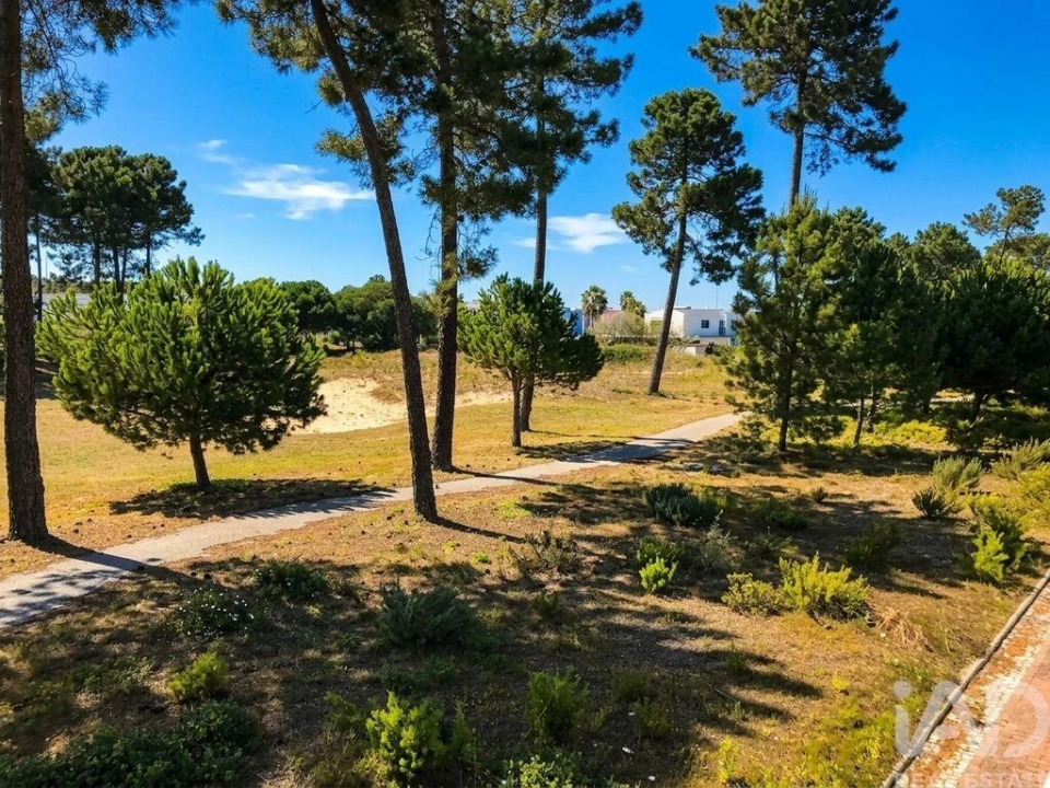 Apartamento T1 para Venda em Quinta do Anjo Foto 12