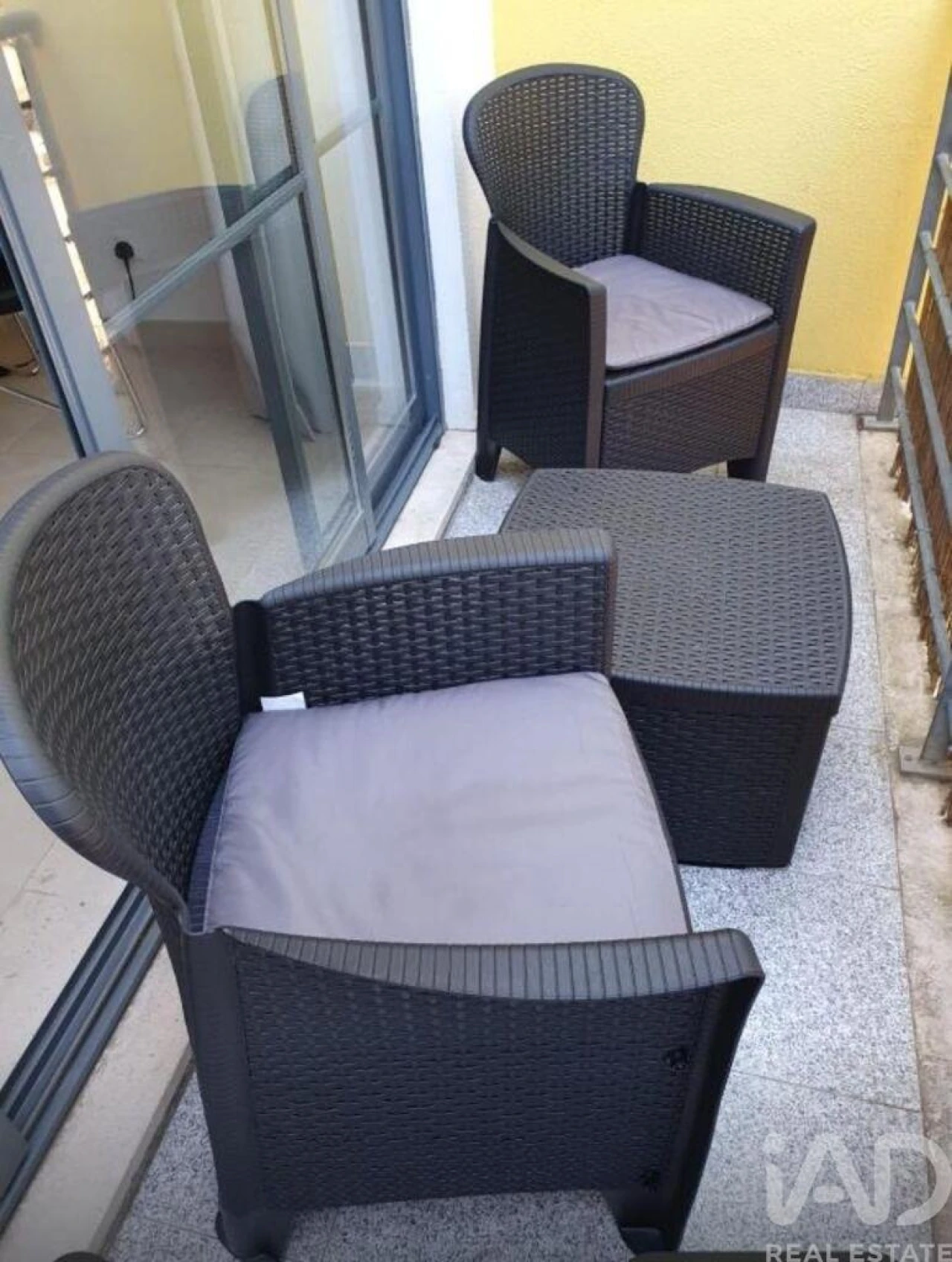 Apartamento T1 para Venda em Quinta do Anjo Foto 10
