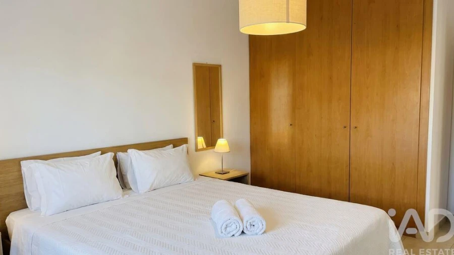 Apartamento T1 para Venda em Quinta do Anjo