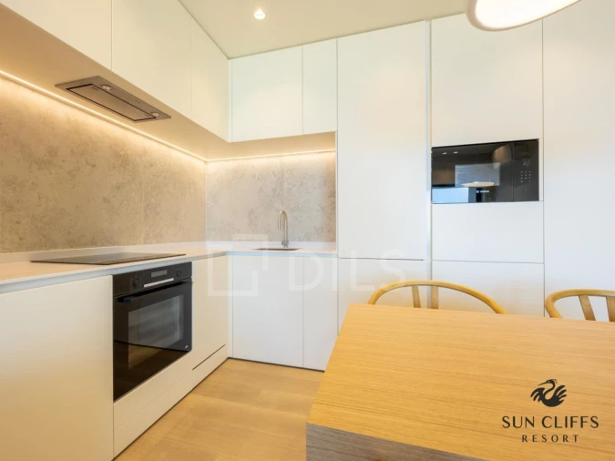 Apartamento T1 para Venda em Lagos (São Sebastião e Santa Maria) Foto 2