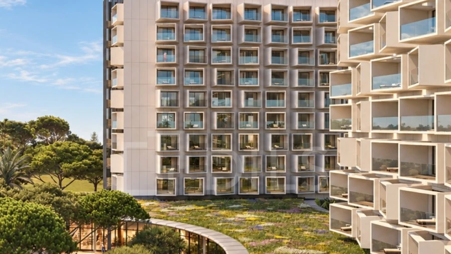 Apartamento T1 para Venda em Lagos (São Sebastião e Santa Maria)