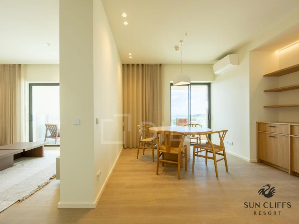 Apartamento T1 para Venda em Lagos (São Sebastião e Santa Maria) Foto 7