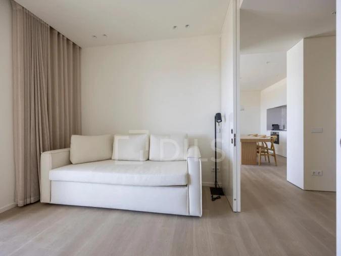 Apartamento T1 para Venda em Lagos (São Sebastião e Santa Maria) Foto 10