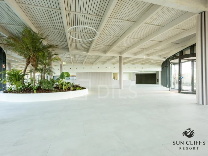 Apartamento T1 para Venda em Lagos (São Sebastião e Santa Maria) Foto 24