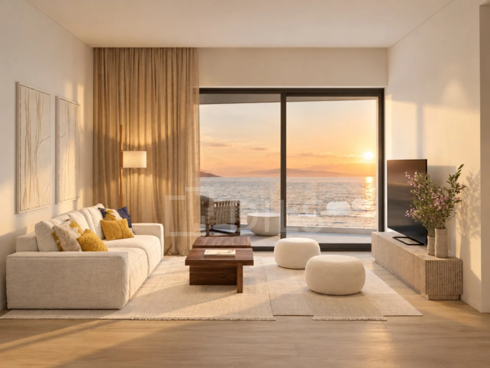 Apartamento T1 para Venda em Lagos (São Sebastião e Santa Maria) Foto 14