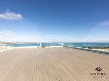Apartamento T1 para Venda em Lagos (São Sebastião e Santa Maria)