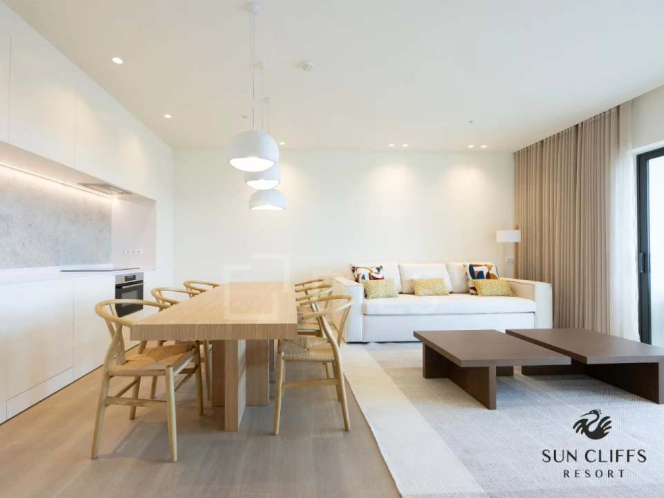 Apartamento T1 para Venda em Lagos (São Sebastião e Santa Maria) Foto 2