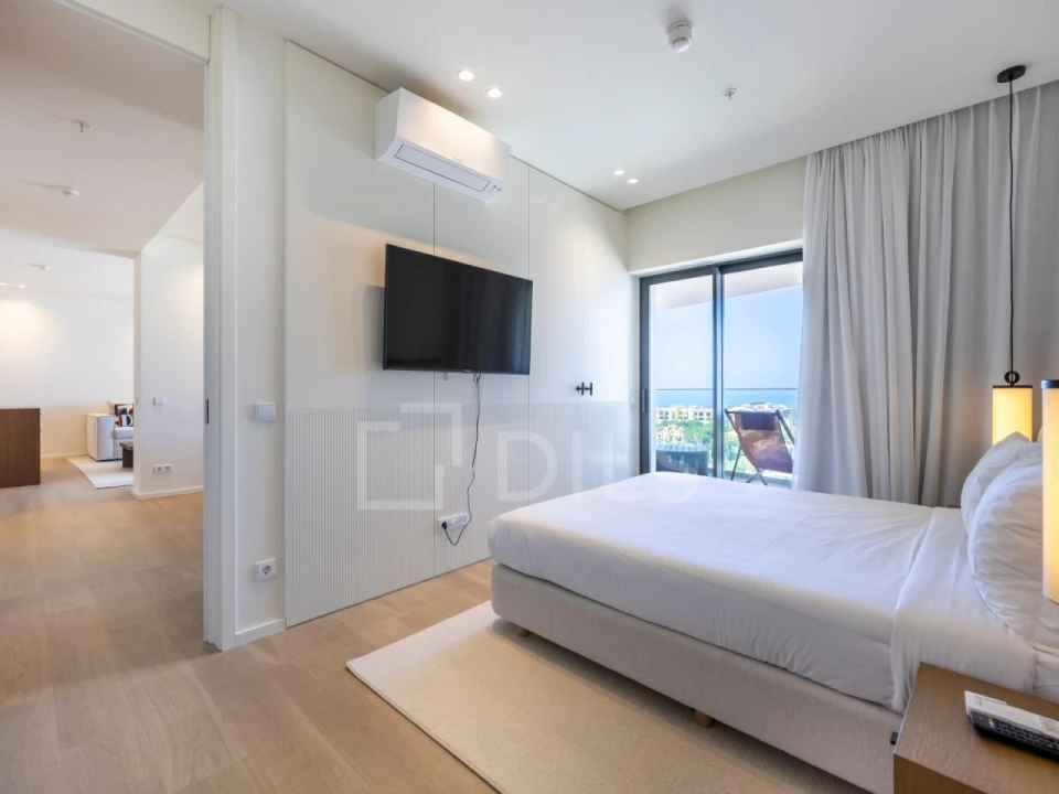 Apartamento T1 para Venda em Lagos (São Sebastião e Santa Maria) Foto 11