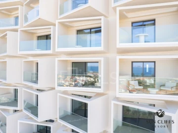 Apartamento T1 para Venda em Lagos (São Sebastião e Santa Maria)
