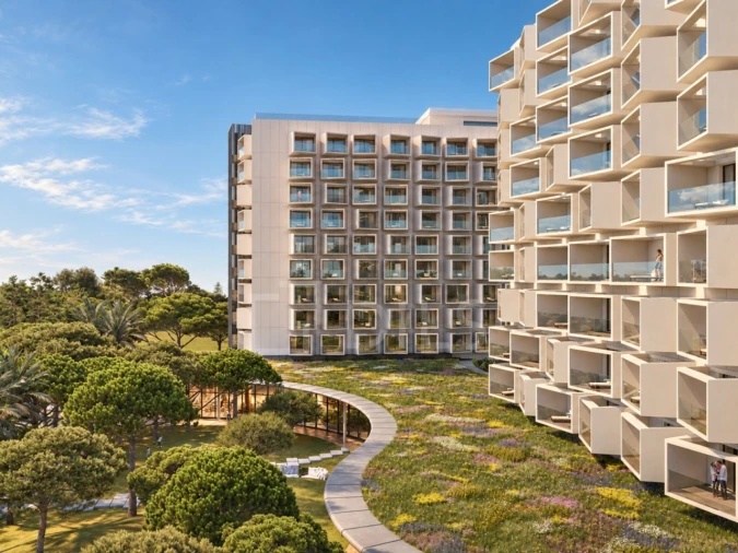 Apartamento T1 para Venda em Lagos (São Sebastião e Santa Maria) Foto 20