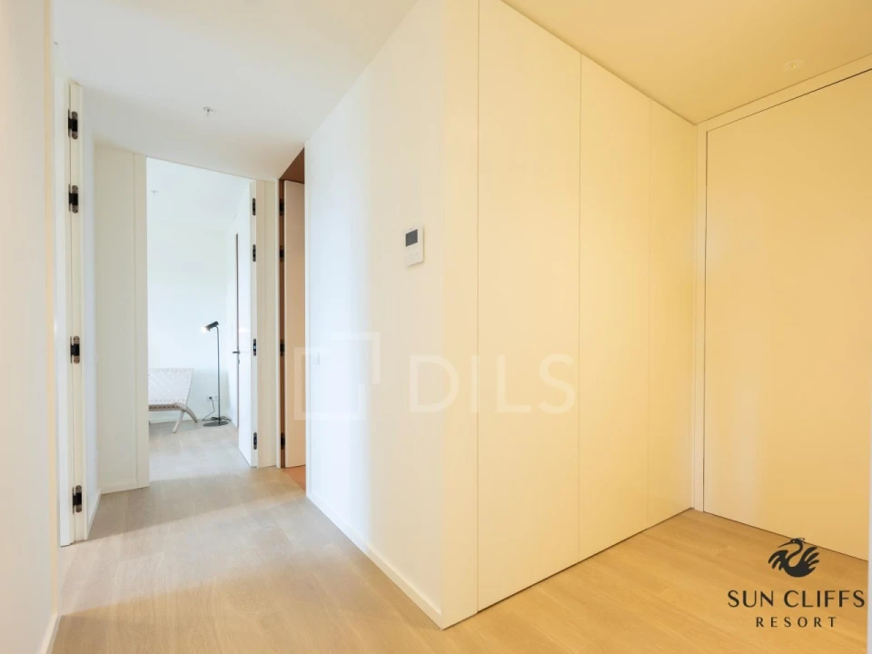 Apartamento T1 para Venda em Lagos (São Sebastião e Santa Maria) Foto 8