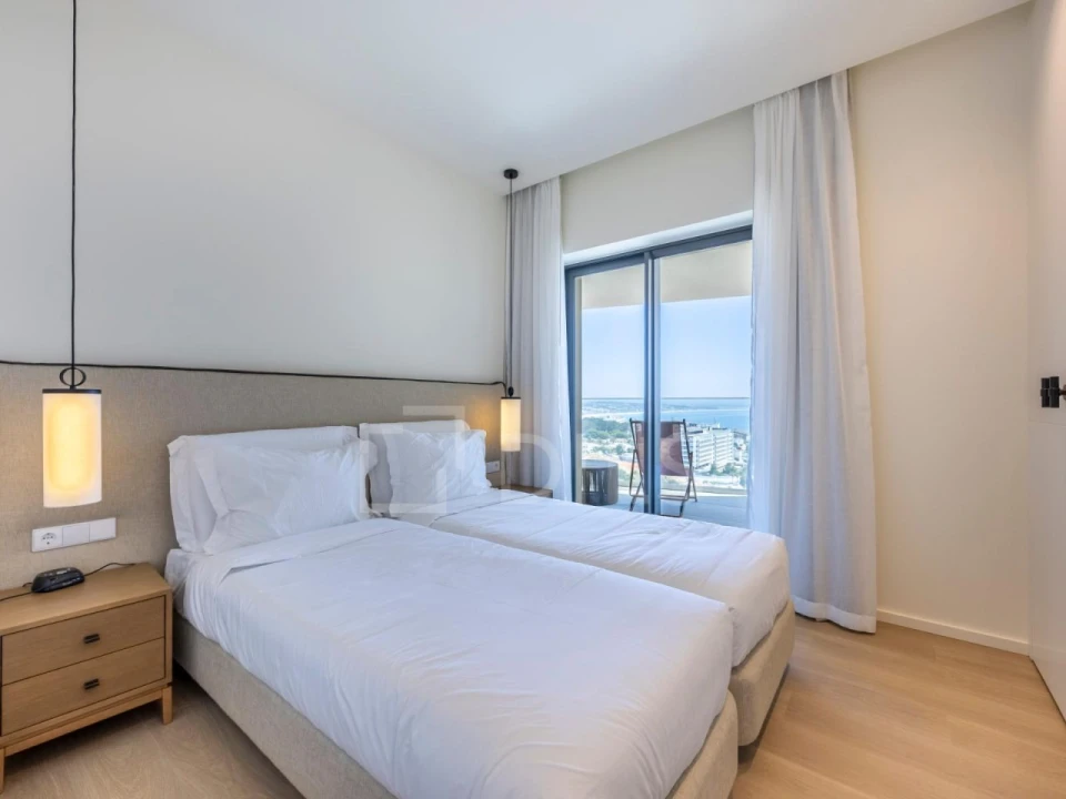 Apartamento T1 para Venda em Lagos (São Sebastião e Santa Maria) Foto 10