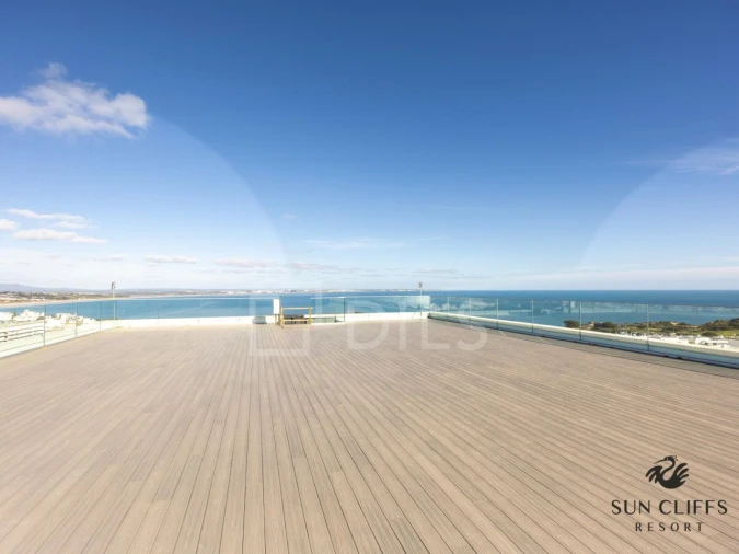 Apartamento T1 para Venda em Lagos (São Sebastião e Santa Maria) Foto 23
