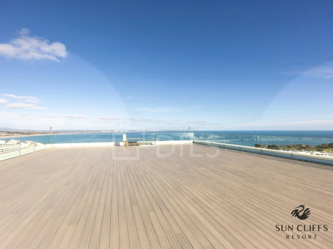Apartamento T1 para Venda em Lagos (São Sebastião e Santa Maria) Foto 23
