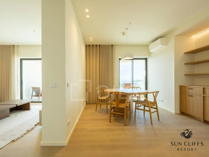 Apartamento T1 para Venda em Lagos (São Sebastião e Santa Maria) Foto 7