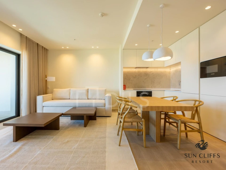 Apartamento T1 para Venda em Lagos (São Sebastião e Santa Maria) Foto 1