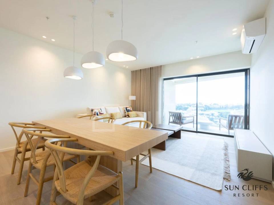 Apartamento T1 para Venda em Lagos (São Sebastião e Santa Maria) Foto 4