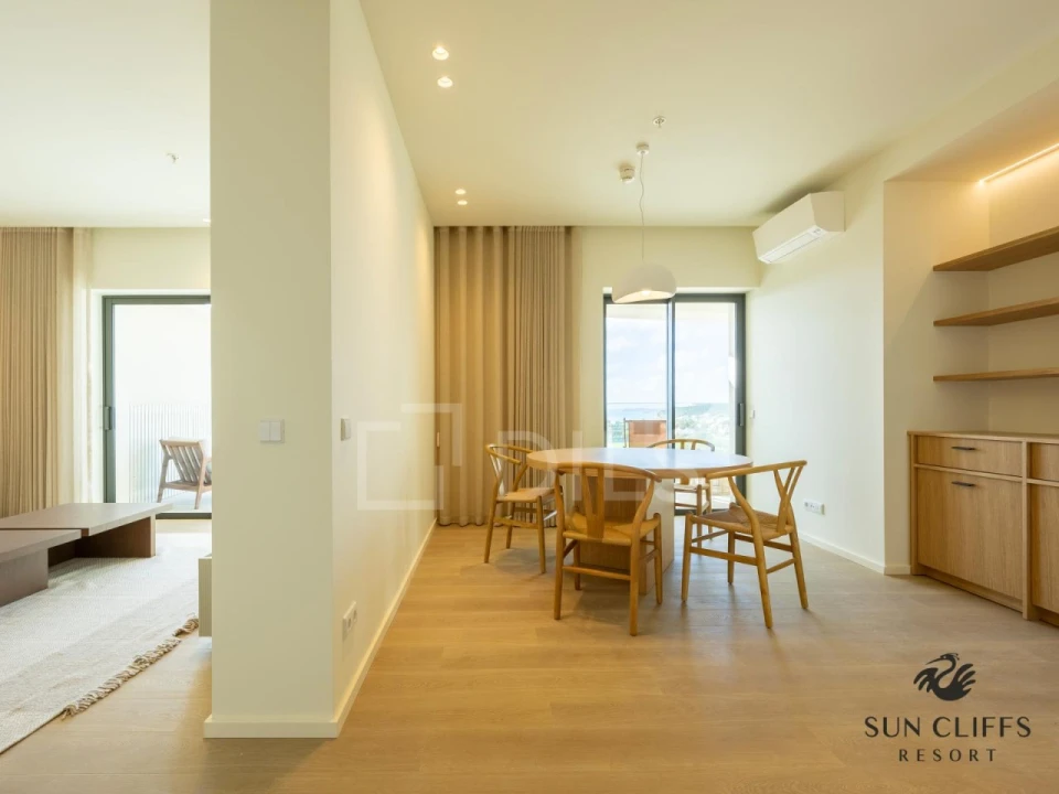 Apartamento T1 para Venda em Lagos (São Sebastião e Santa Maria) Foto 1