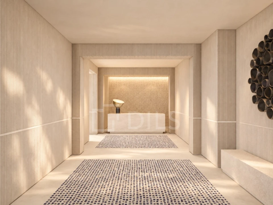 Apartamento T1 para Venda em Lagos (São Sebastião e Santa Maria) Foto 19
