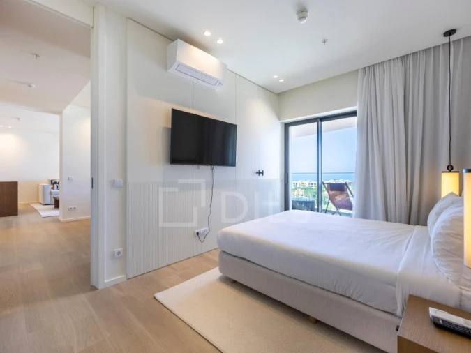 Apartamento T1 para Venda em Lagos (São Sebastião e Santa Maria) Foto 11