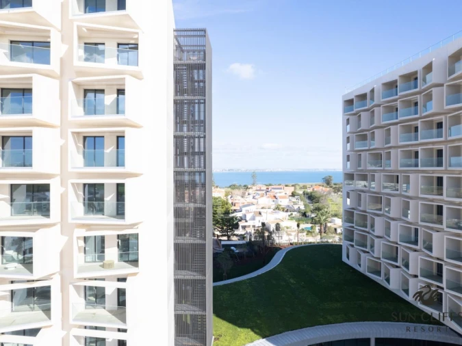 Apartamento T1 para Venda em Lagos (São Sebastião e Santa Maria) Foto 28