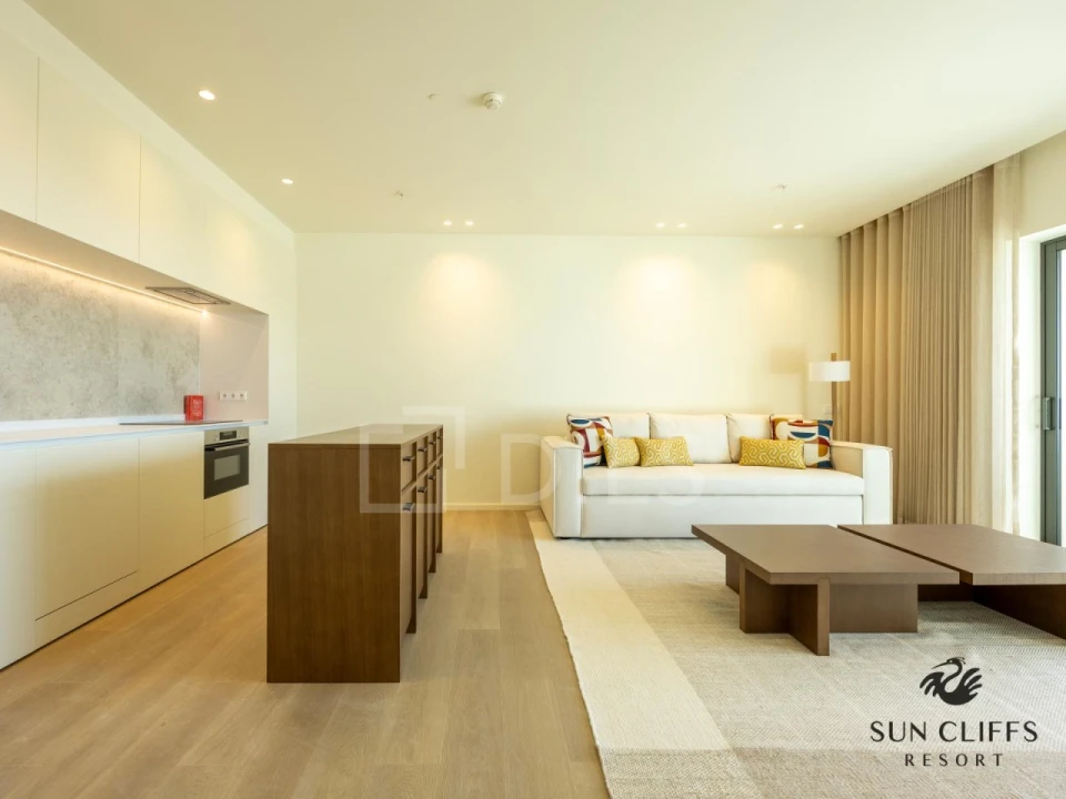 Apartamento T1 para Venda em Lagos (São Sebastião e Santa Maria) Foto 6