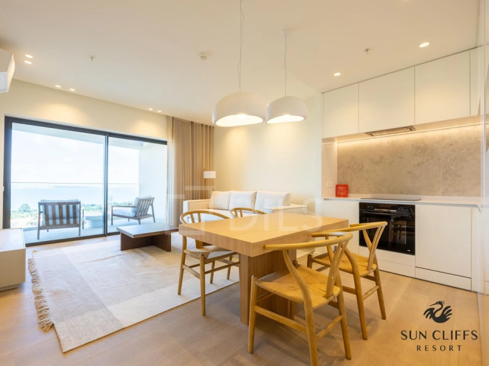 Apartamento T1 para Venda em Lagos (São Sebastião e Santa Maria) Foto 1