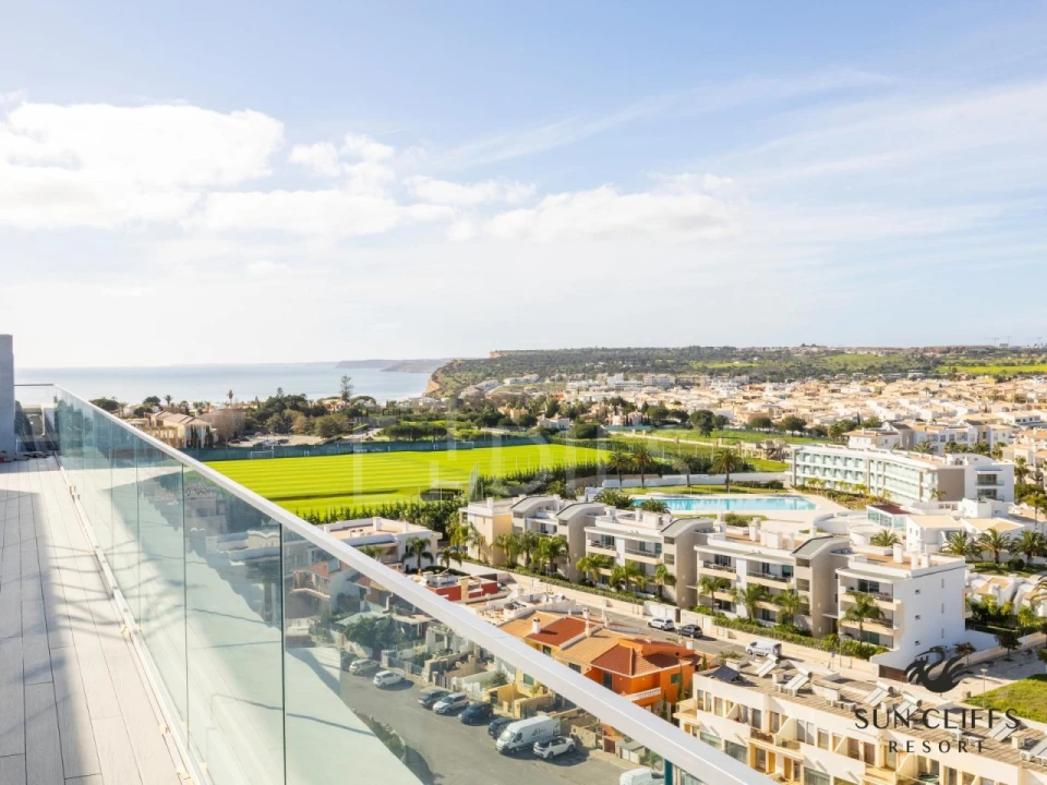 Apartamento T1 para Venda em Lagos (São Sebastião e Santa Maria) Foto 17