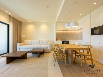 Apartamento T1 para Venda em Lagos (São Sebastião e Santa Maria)