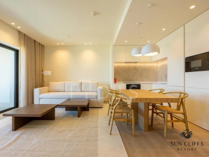 Apartamento T1 para Venda em Lagos (São Sebastião e Santa Maria) Foto 2