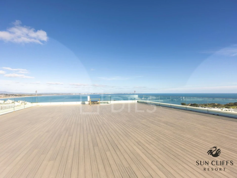 Apartamento T1 para Venda em Lagos (São Sebastião e Santa Maria) Foto 23