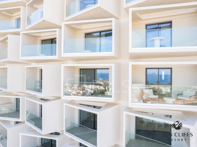 Apartamento T1 para Venda em Lagos (São Sebastião e Santa Maria) Foto 29