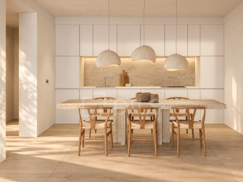 Apartamento T1 para Venda em Lagos (São Sebastião e Santa Maria) Foto 6