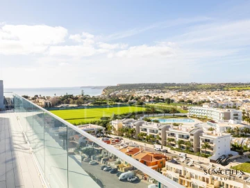 Apartamento T1 para Venda em Lagos (São Sebastião e Santa Maria)