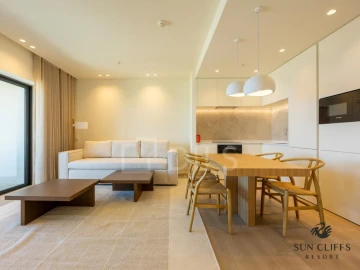 Apartamento T1 para Venda em Lagos (São Sebastião e Santa Maria)