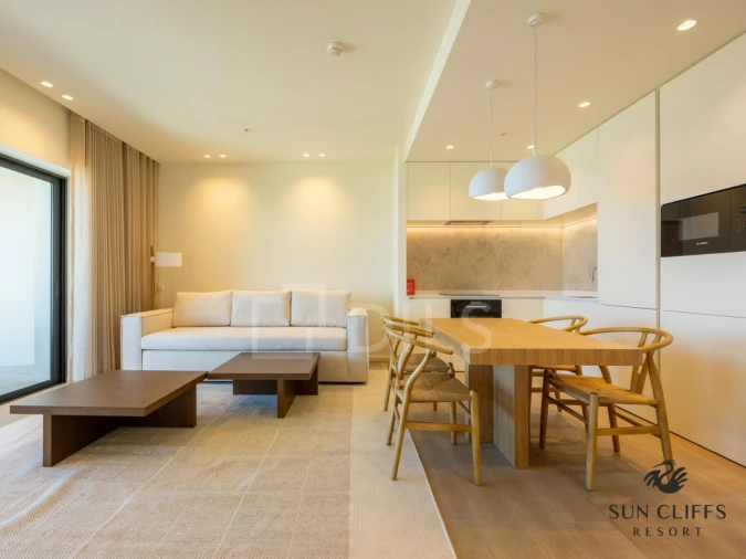 Apartamento T1 para Venda em Lagos (São Sebastião e Santa Maria) Foto 2