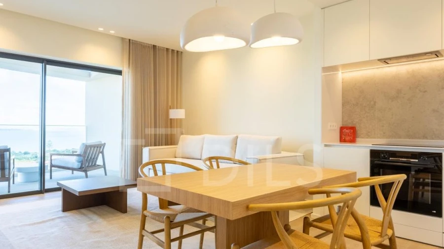 Apartamento T1 para Venda em Lagos (São Sebastião e Santa Maria)