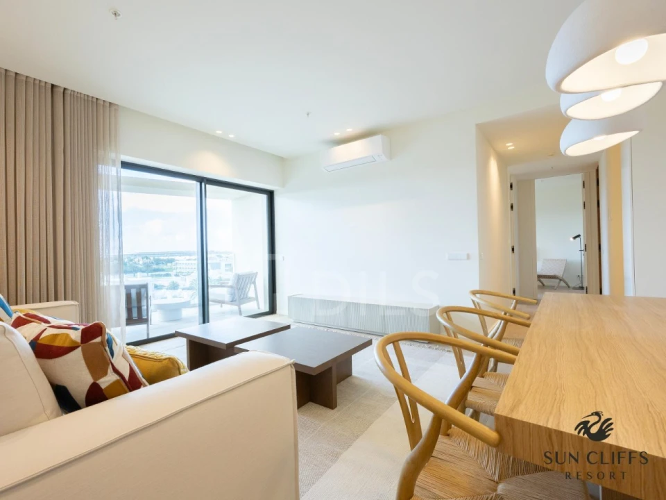 Apartamento T1 para Venda em Lagos (São Sebastião e Santa Maria) Foto 3
