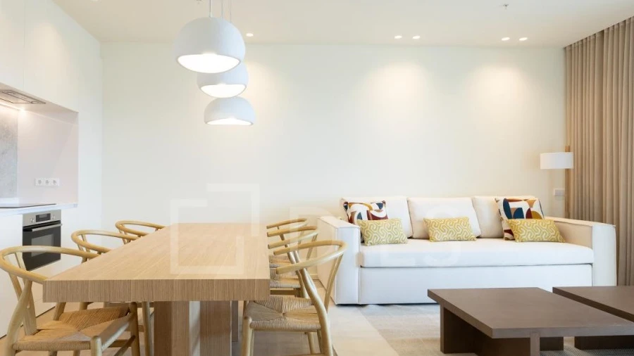 Apartamento T1 para Venda em Lagos (São Sebastião e Santa Maria)