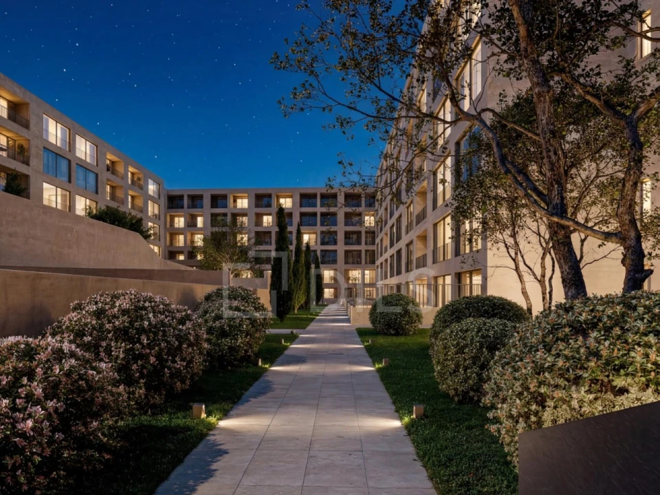 Apartamento T1 para Venda em Fânzeres e São Pedro da Cova Foto 25