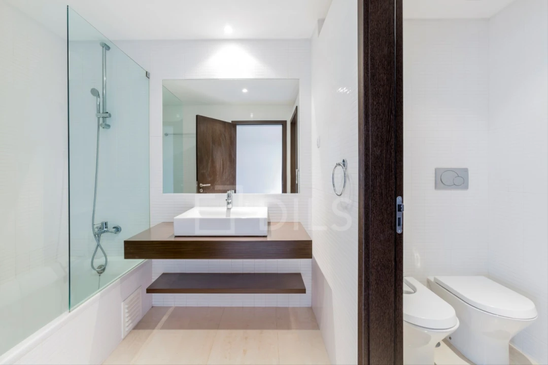 Apartamento T1 para Venda em Quarteira Foto 22