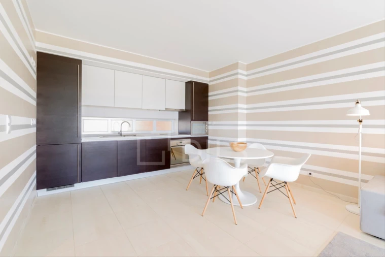 Apartamento T1 para Venda em Quarteira Foto 12