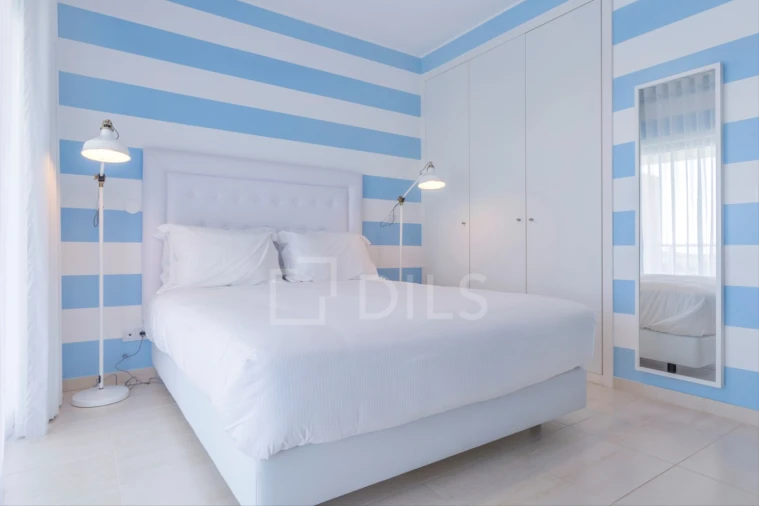 Apartamento T1 para Venda em Quarteira Foto 18